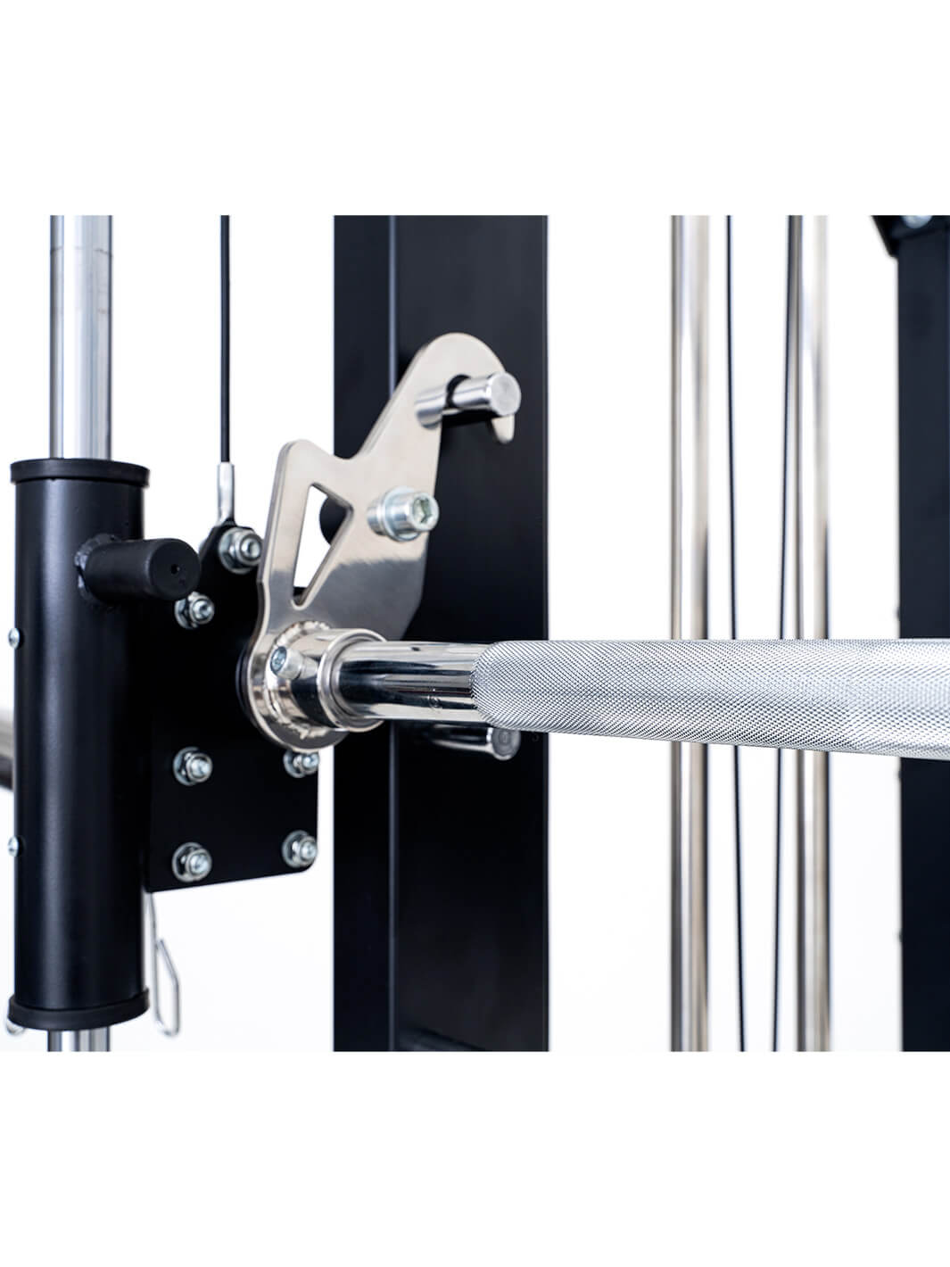 Blazzed BX1 All-In-One Gym