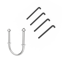 TRX Mount & Band Pegs