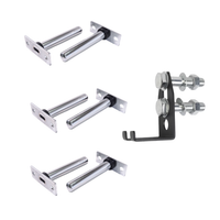 Bar/Plate Storage