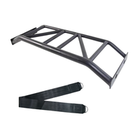 Multi Pullup & Strap