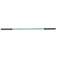 Hybrid 2.0 Oly Bar - Cerakote Green