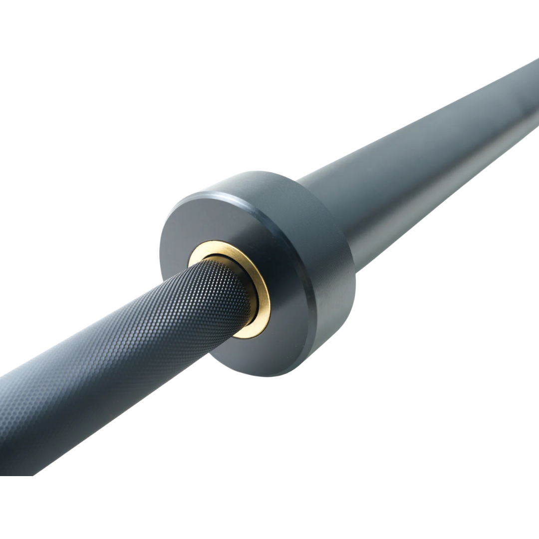 Hybrid 2.0 Oly Bar - Cerakote Black