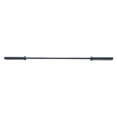 Hybrid 2.0 Oly Bar - Cerakote Black