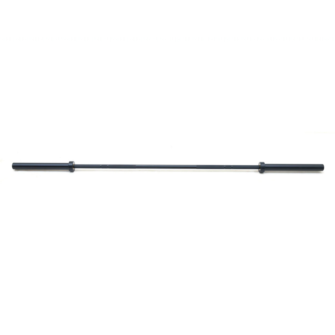 Hybrid 2.0 Oly Bar - Cerakote Black