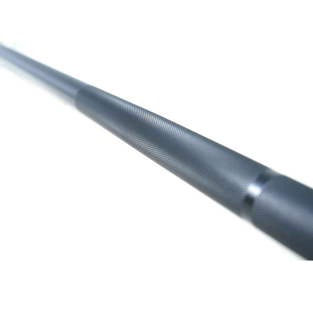 Hybrid 2.0 Oly Bar - Cerakote Black