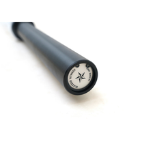 Hybrid 2.0 Oly Bar - Cerakote Black
