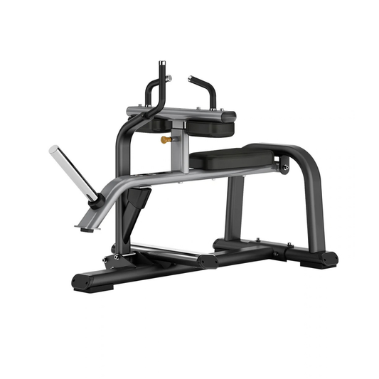 Blazzed Seated Calf Raise