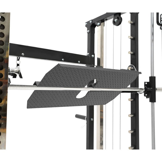 BX2 Leg Press Plate