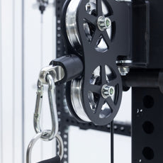 Blazzed HD1 Squat Rack Functional Trainer