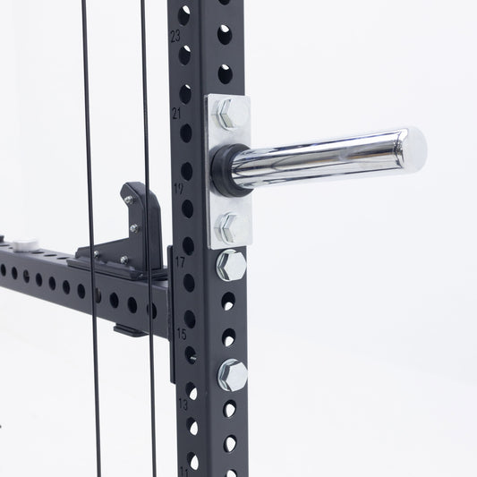 HD1 Squat Rack Functional Trainer