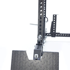 Blazzed HD1 Squat Rack Functional Trainer