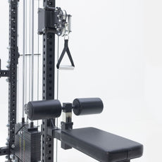 Blazzed HD1 Squat Rack Functional Trainer