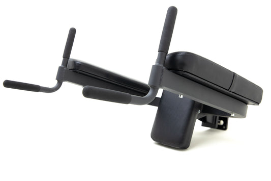 Blazzed HD Abdominal/Dip (Feb Pre-Order)