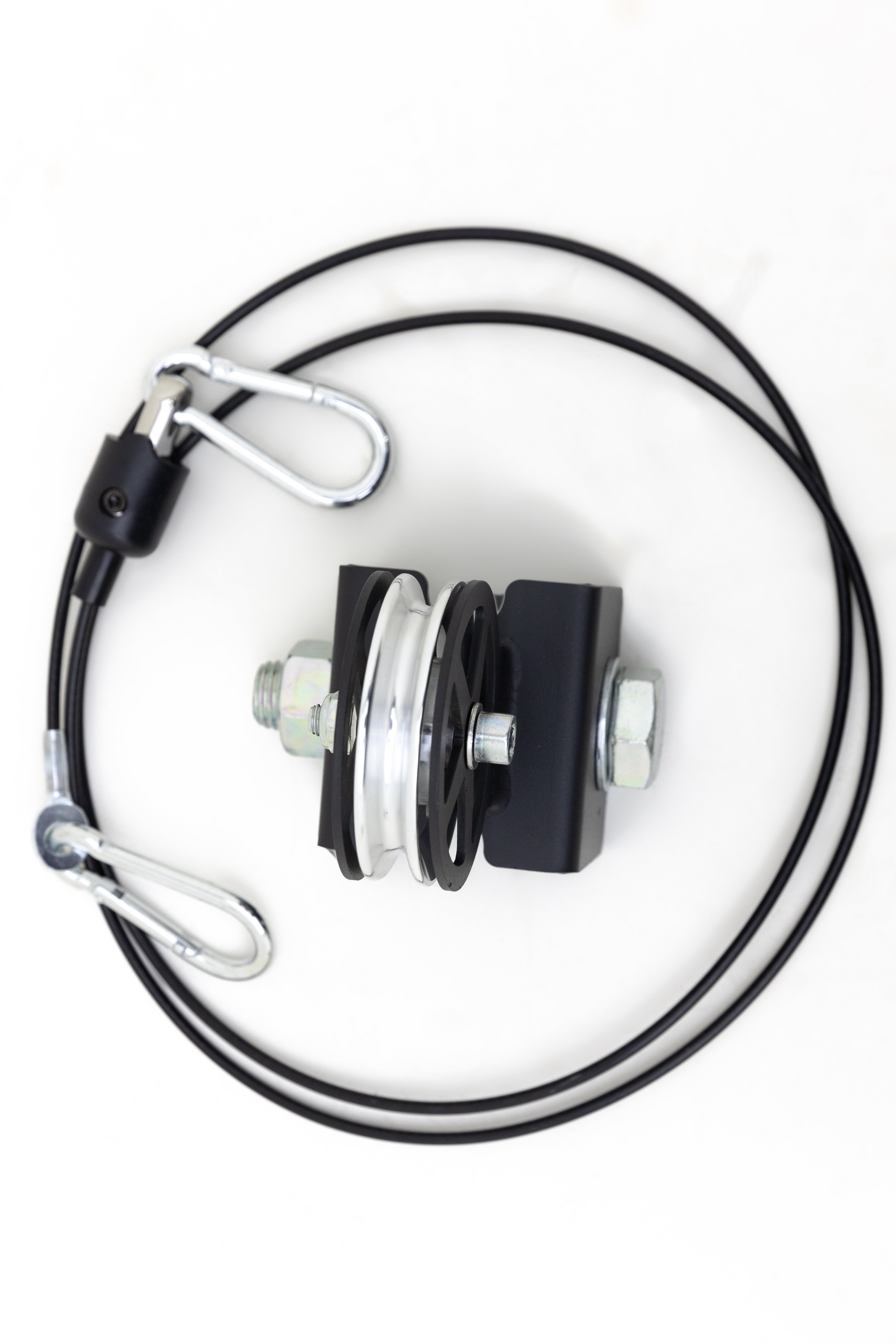 HD1 Low Pulley Kit (July Pre-order） – Blazzed
