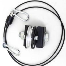 HD1 Low Pulley Kit (July Pre-order）