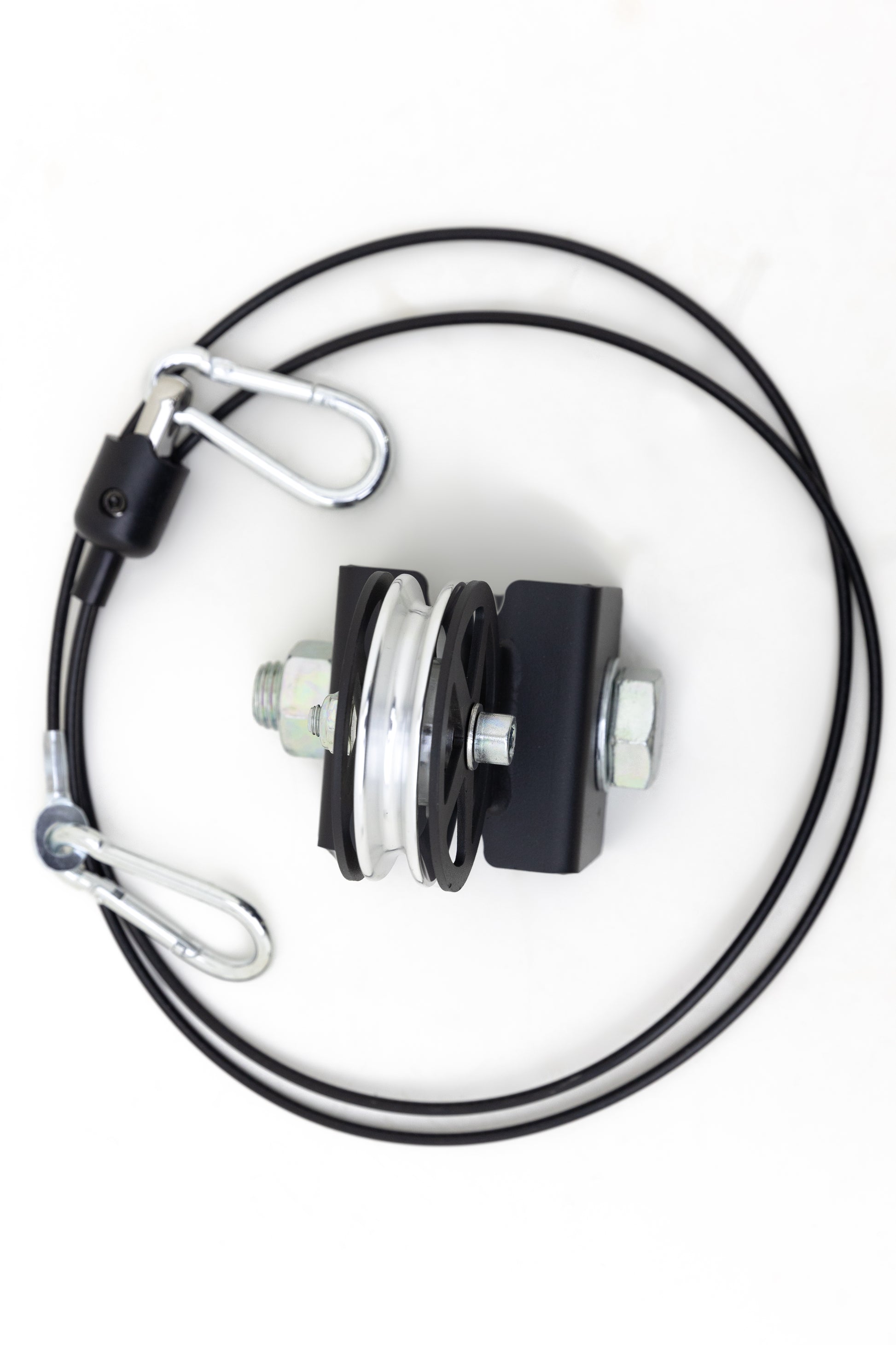 HD1 Low Pulley Kit (July Pre-order）
