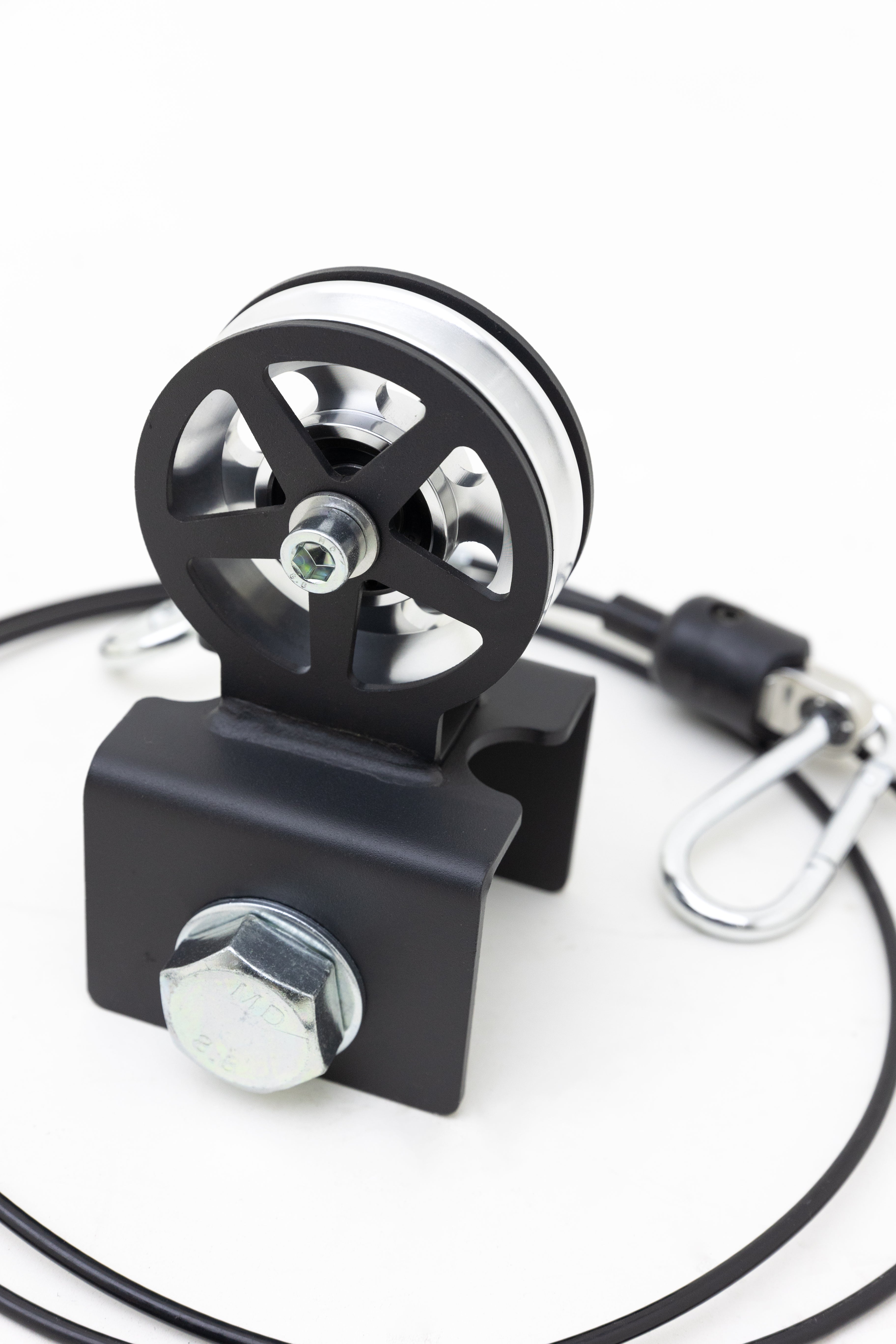 HD1 Low Pulley Kit (July Pre-order） – Blazzed