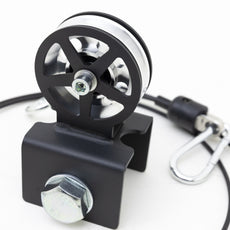 HD1 Low Pulley Kit (July Pre-order）