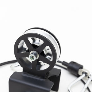 HD1 1:1 Low Pulley Kit