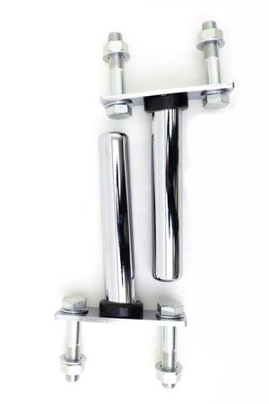 HD Plate Storage Horns (Pair)