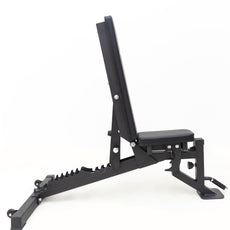X4 2.0 Accessory Option FID Bench