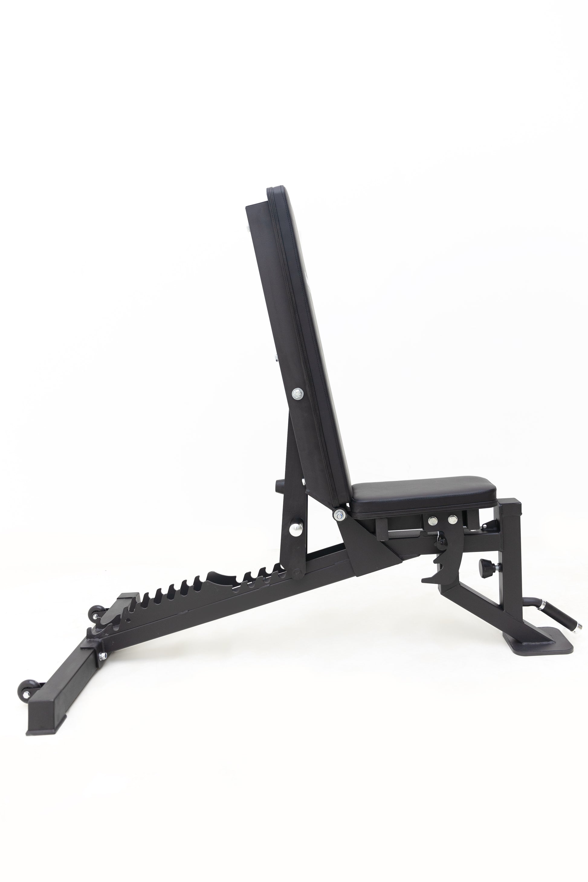 X4 2.0 Accessory Option FID Bench