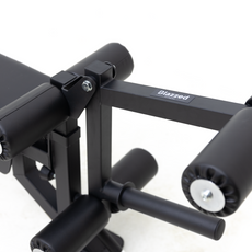 X4 Bench Leg Extension/Curl Attachment