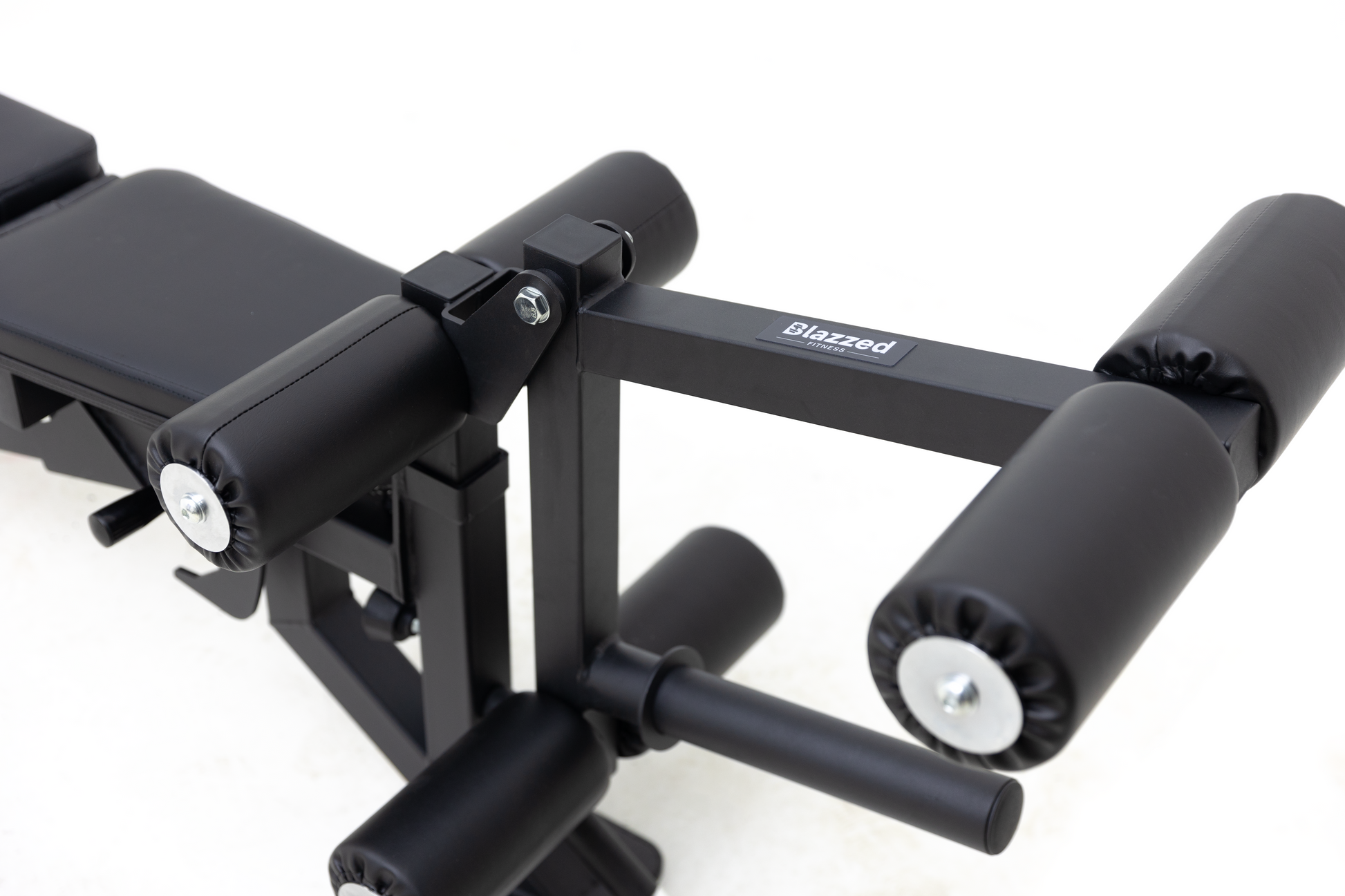 X4 Bench Leg Extension/Curl Attachment