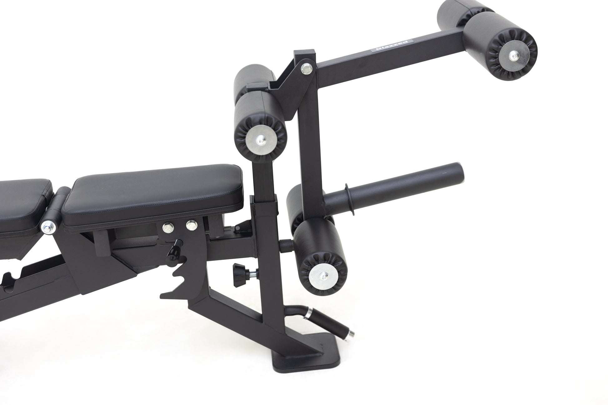 X4 Bench Leg Extension/Curl Attachment