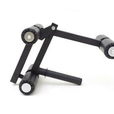 X4 Bench Leg Extension/Curl Attachment