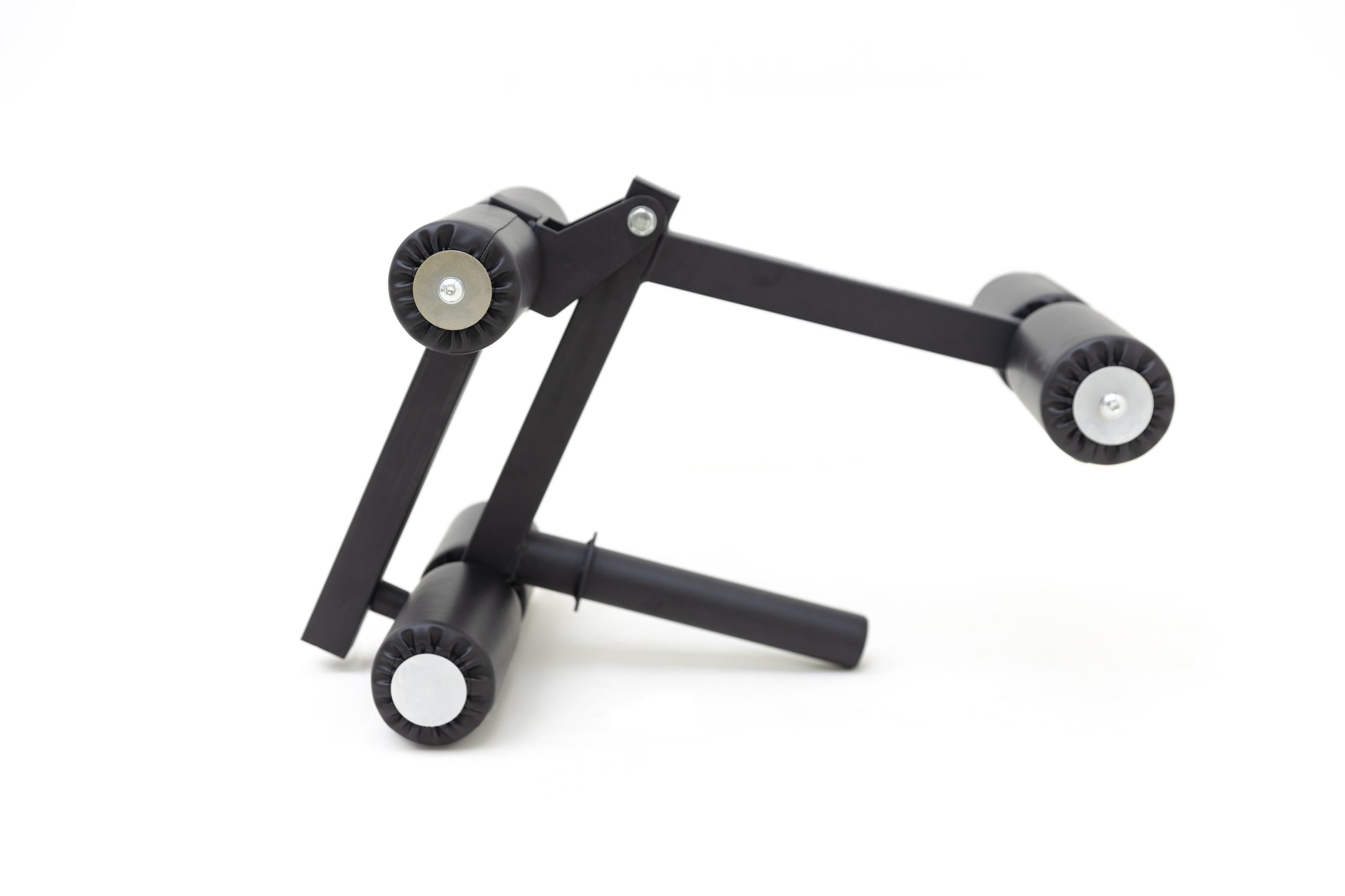 X4 Bench Leg Extension/Curl Attachment