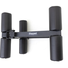 X4 Bench Leg Extension/Curl Attachment