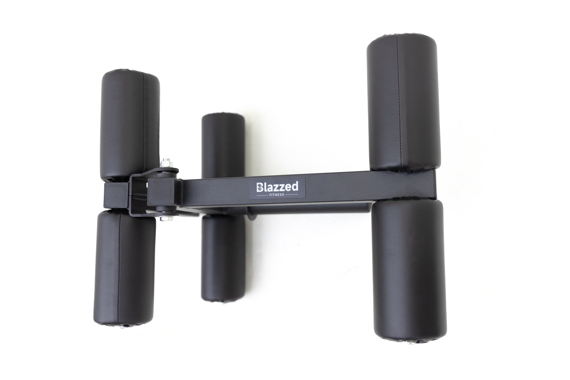 X4 Bench Leg Extension/Curl Attachment