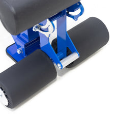 Blazzed X2 FID Bench (Blue)