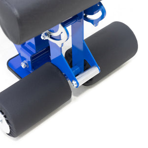Blue X2 FID Bench (Late November Pre Order)