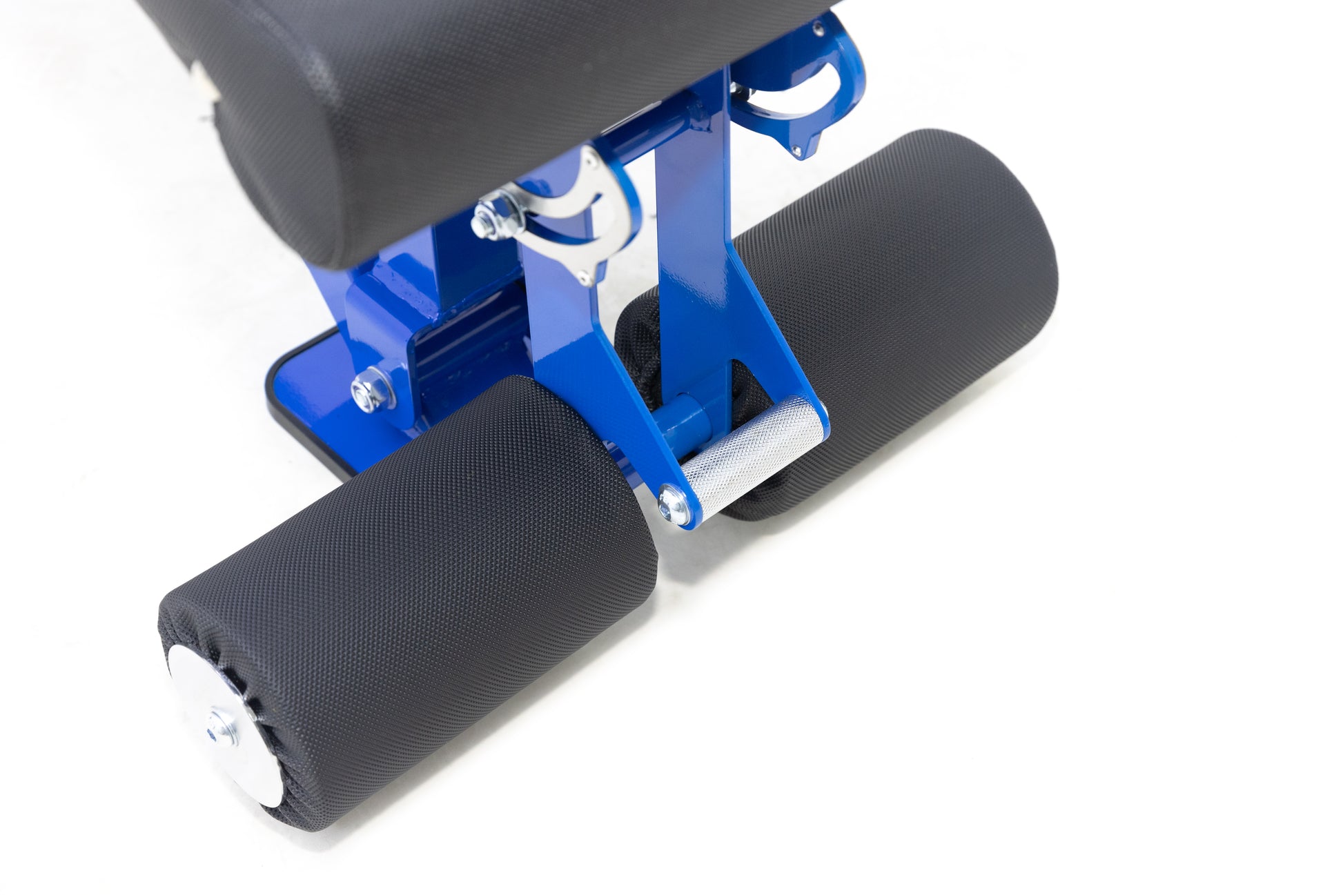 Blazzed X2 FID Bench (Blue)