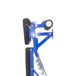 Blue X2 FID Bench (Late November Pre Order)