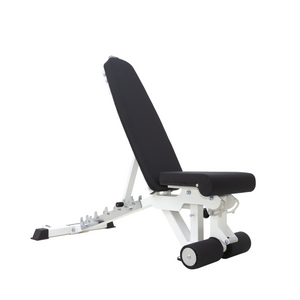White X2 FID Bench (Late November Pre-Order)