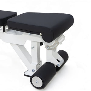 White X2 FID Bench (Late November Pre-Order)