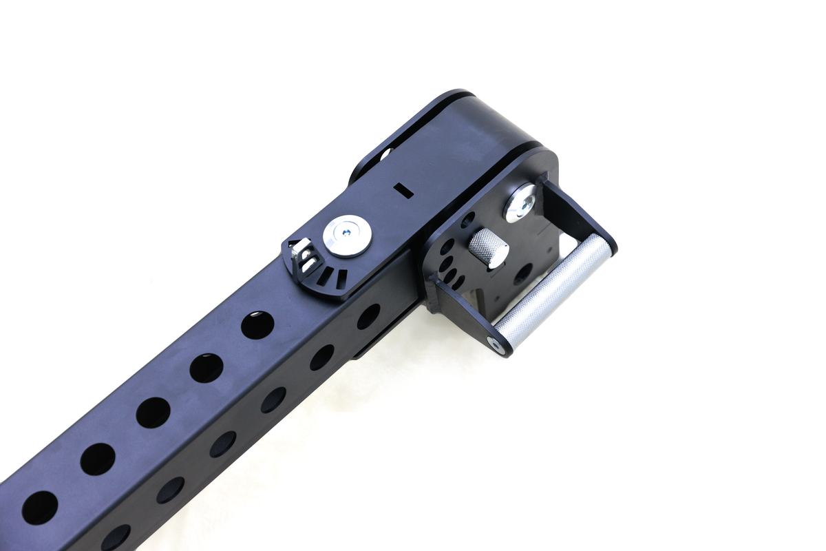 HD Jammer Arms (October Pre-Order)