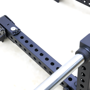 HD Jammer Arms (October Pre-Order)