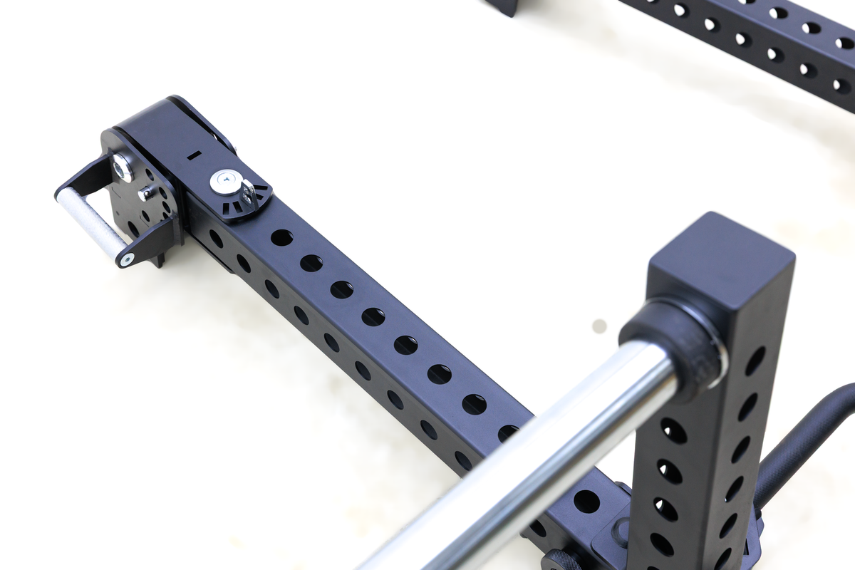 HD Jammer Arms (October Pre-Order)