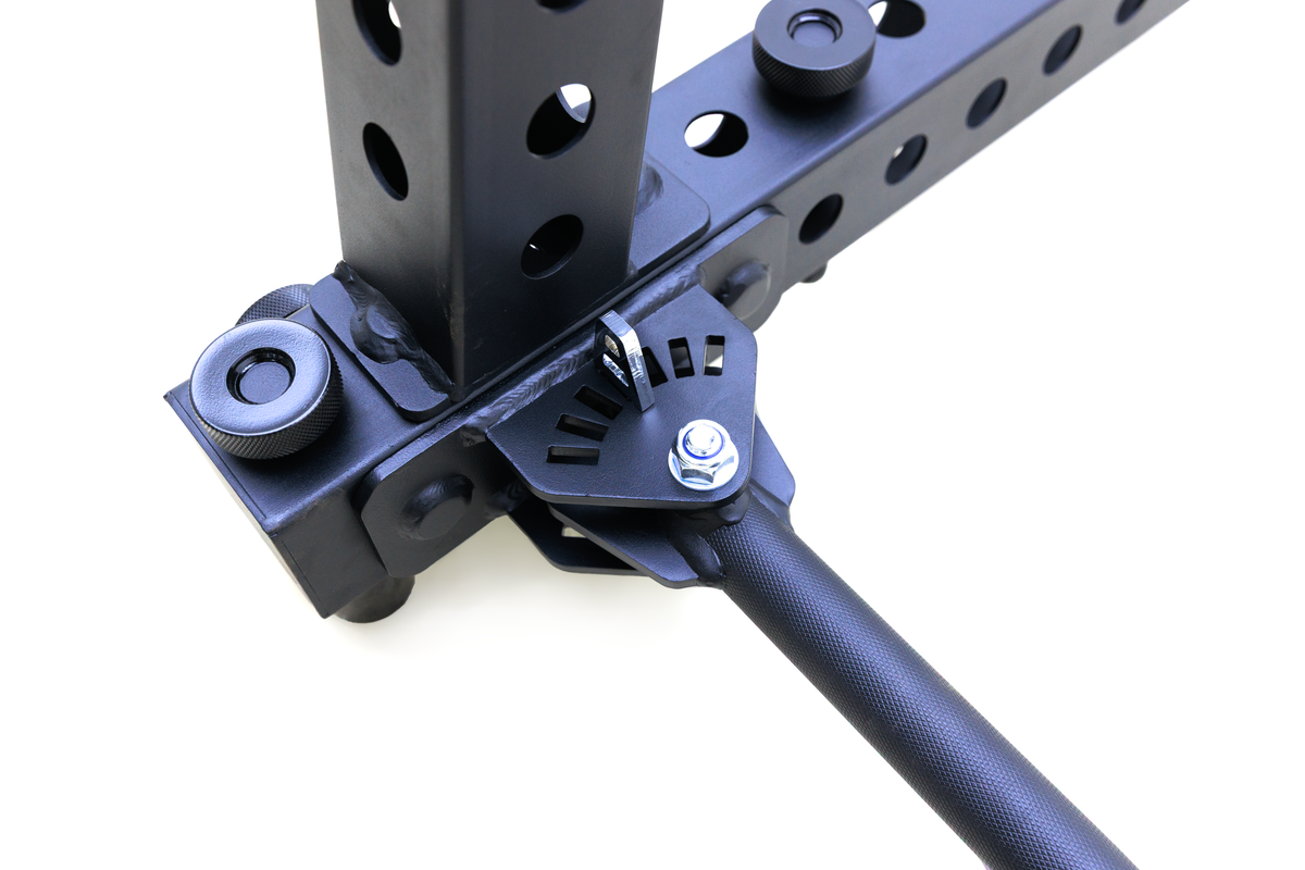 HD Jammer Arms (October Pre-Order)