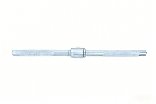 Blazzed cable attachment Short Straight Bar