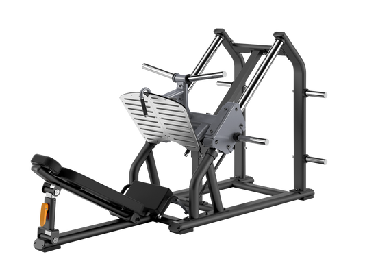 BLAZZED LINEAR LEG PRESS