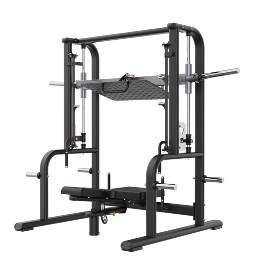 BLAZZED VERTICAL LEG PRESS