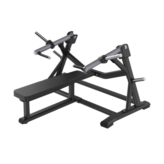 BLAZZED HORIZONTAL BENCH PRESS