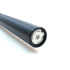 Hybrid 2.0 Oly Bar - Cerakote Red