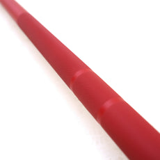 Hybrid 2.0 Oly Bar - Cerakote Red