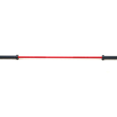 Hybrid 2.0 Oly Bar - Cerakote Red